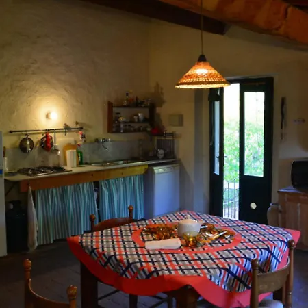 Collerosso Per Vacanze Apartment