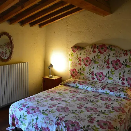 Collerosso Per Vacanze Apartment Calci