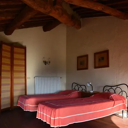 Apartment Collerosso Per Vacanze *