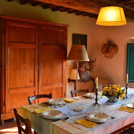 Apartment Collerosso Per Vacanze *