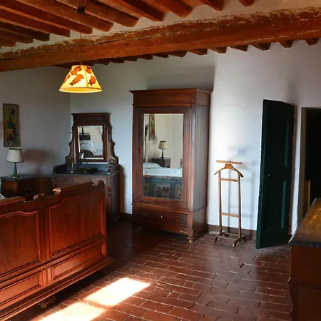 Apartment Collerosso Per Vacanze *