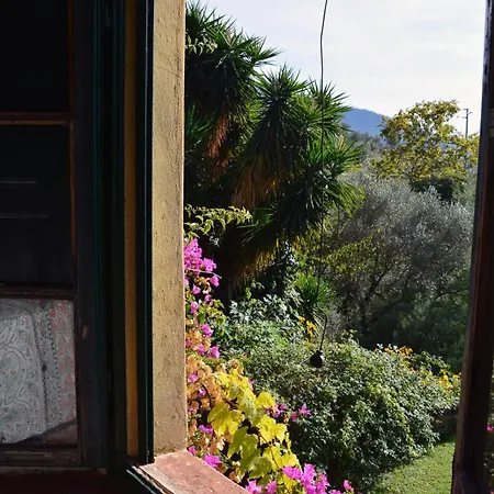 Apartment Collerosso Per Vacanze