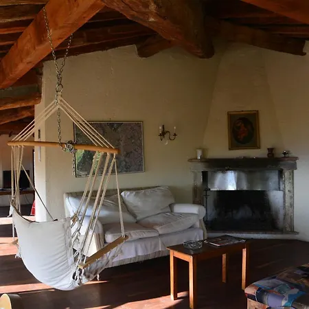 Collerosso Per Vacanze Apartment Calci