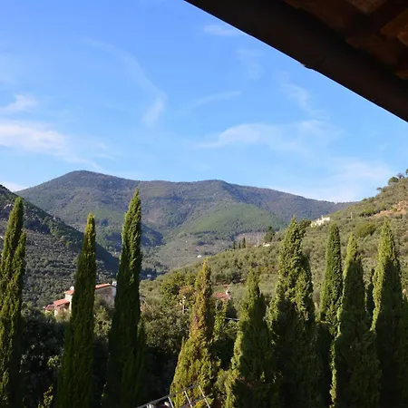 Collerosso Per Vacanze Apartment